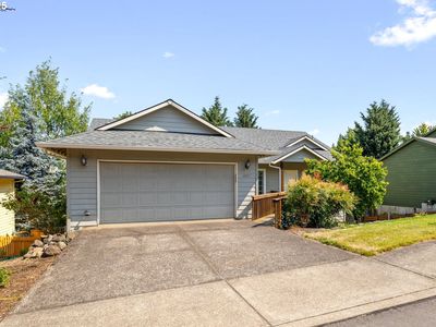 16917 SE Dunhill Loop, Damascus, OR, 97089