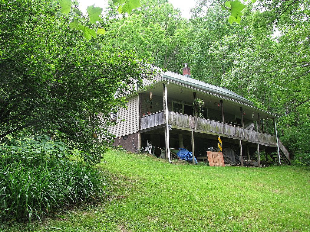 1300 Ridge Rd, Saltville, VA 24370 Zillow