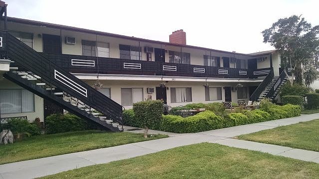 1st image of 501 W 34th St APT 6