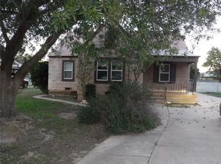 1507 Runnels St, Big Spring, TX 79720