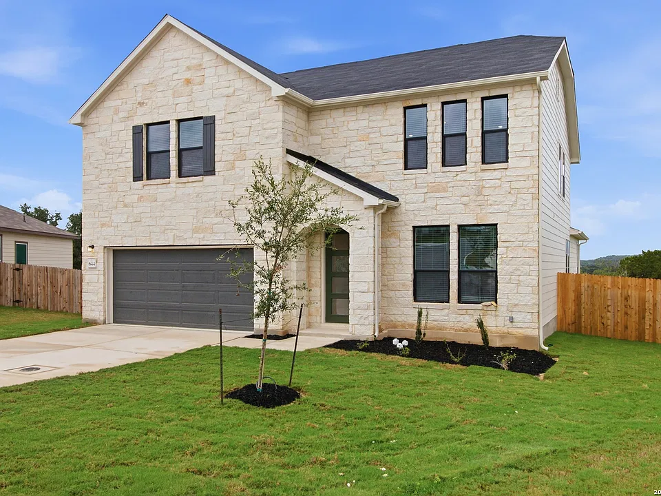 644 Siefert Pond Dr