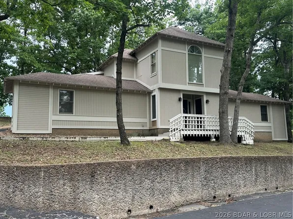 125 Staniel Cay Dr, Osage Beach, MO 65065
