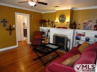 3917 Pershing Ave, Fort Worth, TX 76107