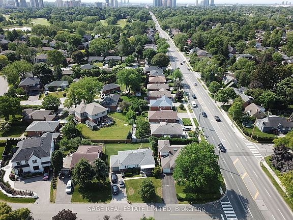 1205 Kipling Ave, Toronto, ON M9B 3M8 | MLS #W6783264 | Zillow