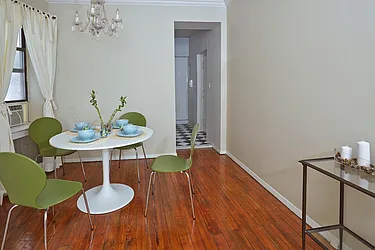 Sold by Brown Harris Stevens