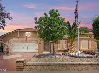 4630 W Bobbie Ter, Glendale, AZ 85306