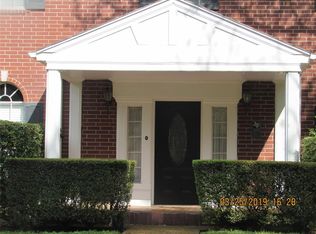 1303 Heritage S, Richmond, TX 77406