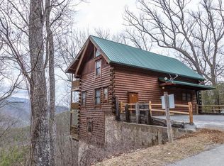 3269 Brice Hollow Way #30ANGELSVIEW, Sevierville, TN 37862