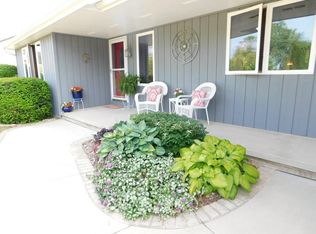 653 E Walnut Dr, Sturgeon Bay, WI 54235