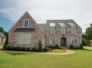 4193 Lundy Bnd E, Olive Branch, MS 38654