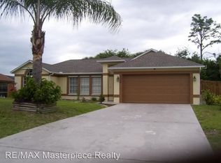 2370 SW Dodge Ter, Port Saint Lucie, FL 34953