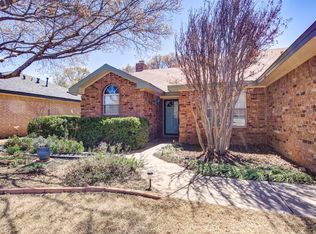 6011 73rd St, Lubbock, TX 79424