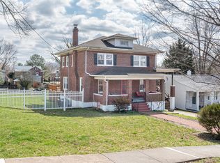 1726 Greenwood Rd SW, Roanoke, VA 24015