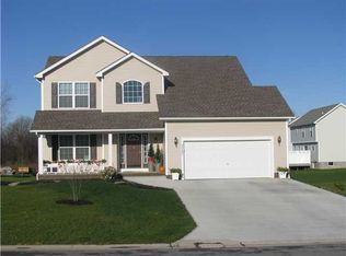 5727 Eleni Ct, Avon, NY 14414