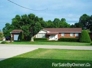 2508 Kirby Rd, Milton, WV 25541