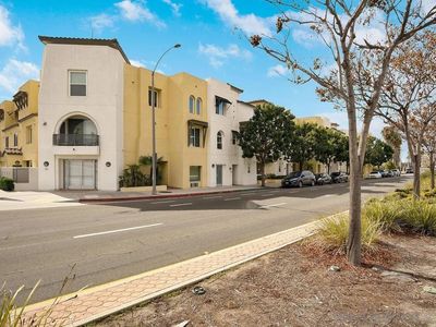 7725 El Cajon Blvd Unit 7, La Mesa, CA, 91942
