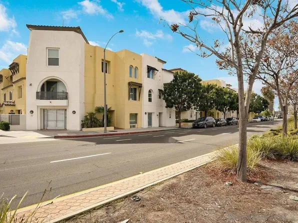 7725 El Cajon Blvd Unit 7, La Mesa, CA 91942