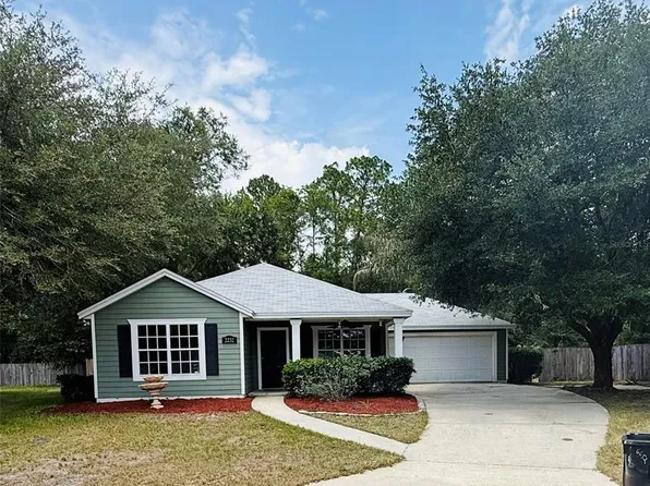 2232 NE 13th Ave, Gainesville, FL 32641