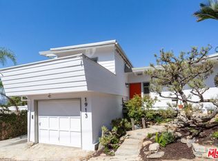 1915 Walcott Way, Los Angeles, CA 90039