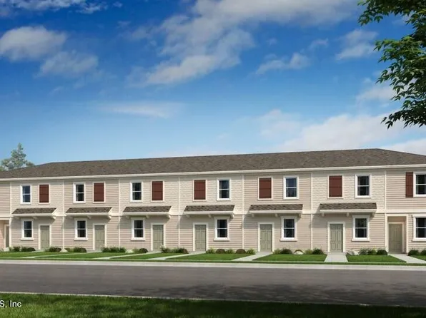 7215 SABAL Terrace, Jacksonville, FL 32210