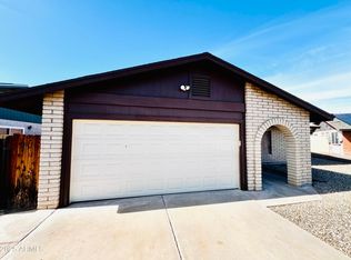 17224 N 56th Dr, Glendale, AZ 85308