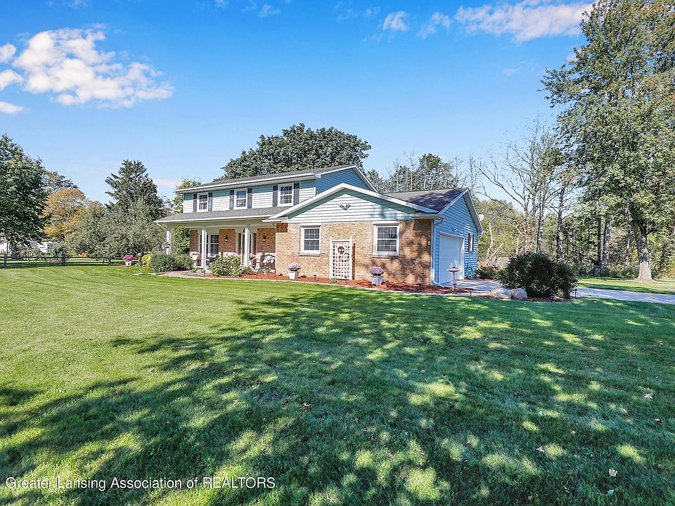 3181 Pepperkorn Dr, Grand Ledge, MI 48837 Zillow