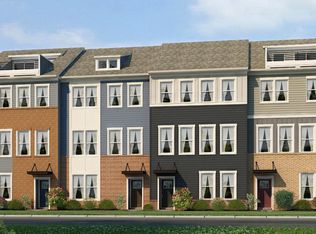 414 Lightstrip Landing Way, Edgewater, MD 21037