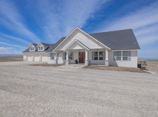 9853 Salmon Ridge Pl, Nampa, ID 83686
