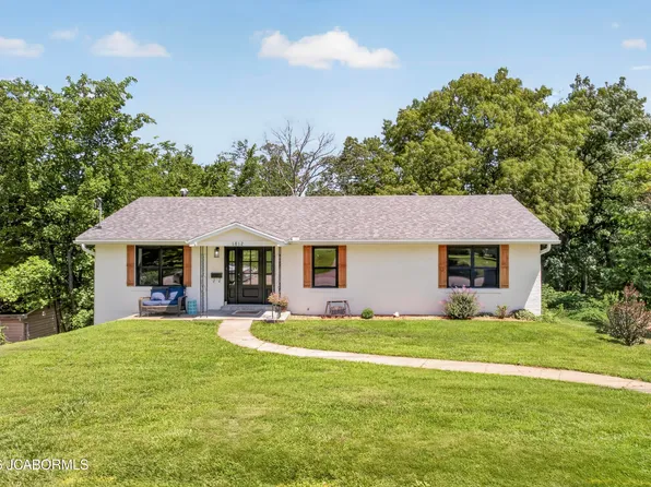 1812 Stadium Blvd, Jefferson City, MO 65109
