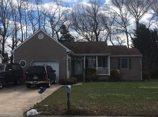 18 Westminster Dr, Berlin, MD 21811