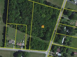 0 Gourdneck Rd NW, Tullahoma, TN 37388