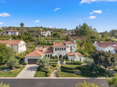 8282 Top O The Morning Way, San Diego, CA, 92127