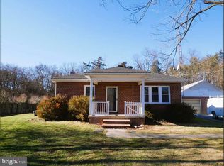 12414 Saint Paul Rd, Clear Spring, MD 21722