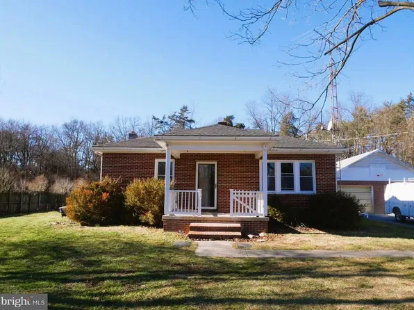 12414 Saint Paul Rd, Clear Spring, MD 21722