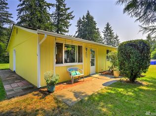 25717 47th Avenue Ct E, Graham, WA 98338