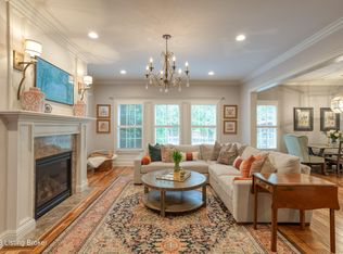 7803 Springfarm Pointe Pl, Prospect, KY 40059