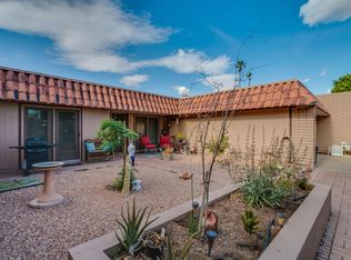 10706 W Buccaneer Way, Sun City, AZ 85351