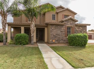 19247 E Domingo Rd, Queen Creek, AZ 85142