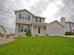 4706 Dream Ln, Madison, WI 53718