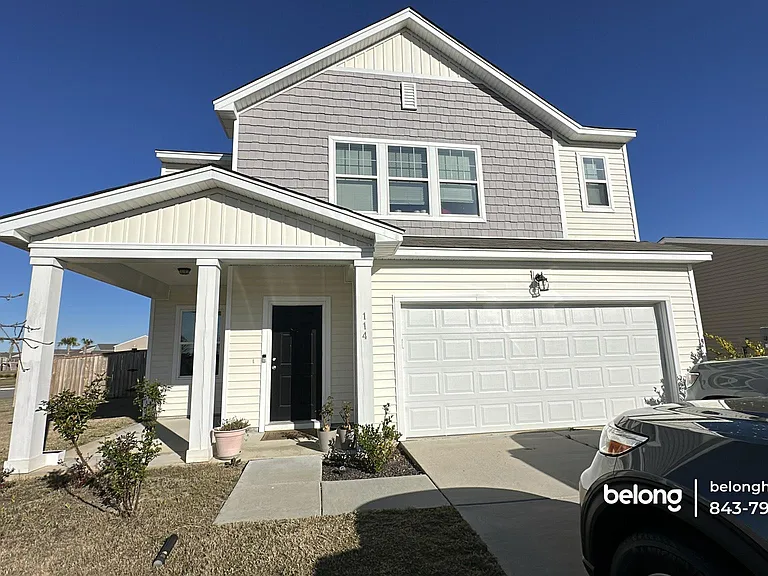 114 Lyra Ln — Photo 1