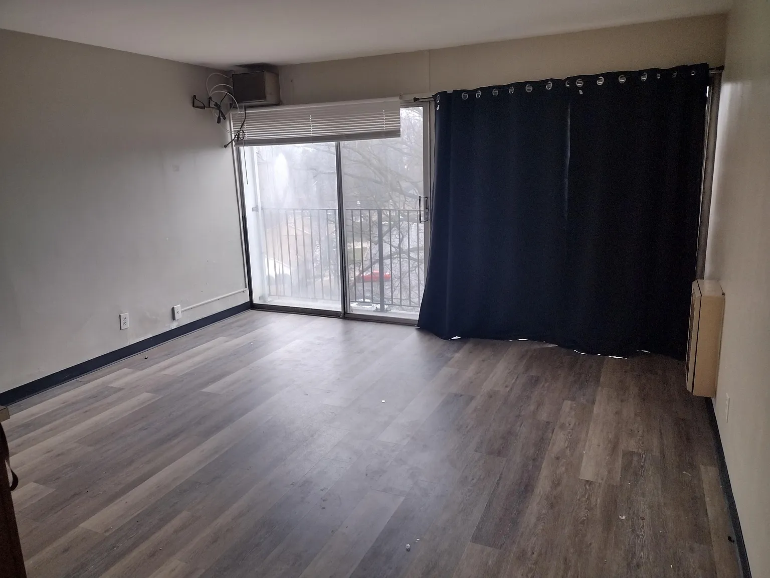 2331 East Market Street - 610 — Photo 2