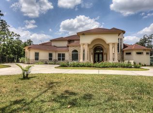 27469 S Lazy Meadow Way, Spring, TX 77386