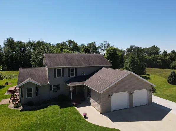 2737 State Rd, Hillsdale, MI 49242