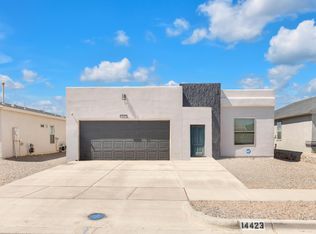 14423 Kayla Mia Dr, El Paso, TX 79938