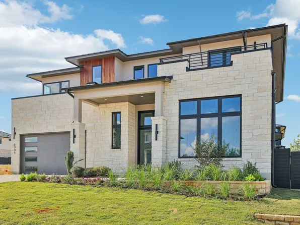 6006 Silent Nova Vw, Austin, TX 78730