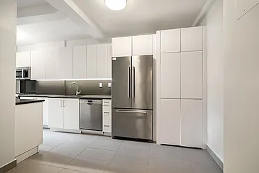 Rented by Akelius Real Estate Management