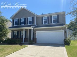 7320 Cedarfield Rd, Charlotte, NC 28227