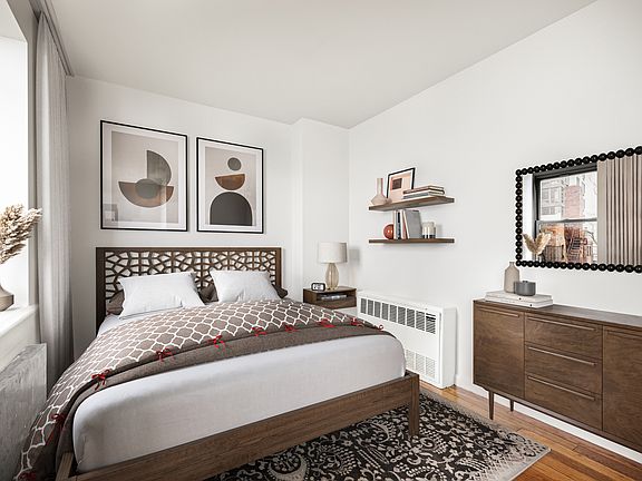 4th image of 340 E 90th St APT 6A