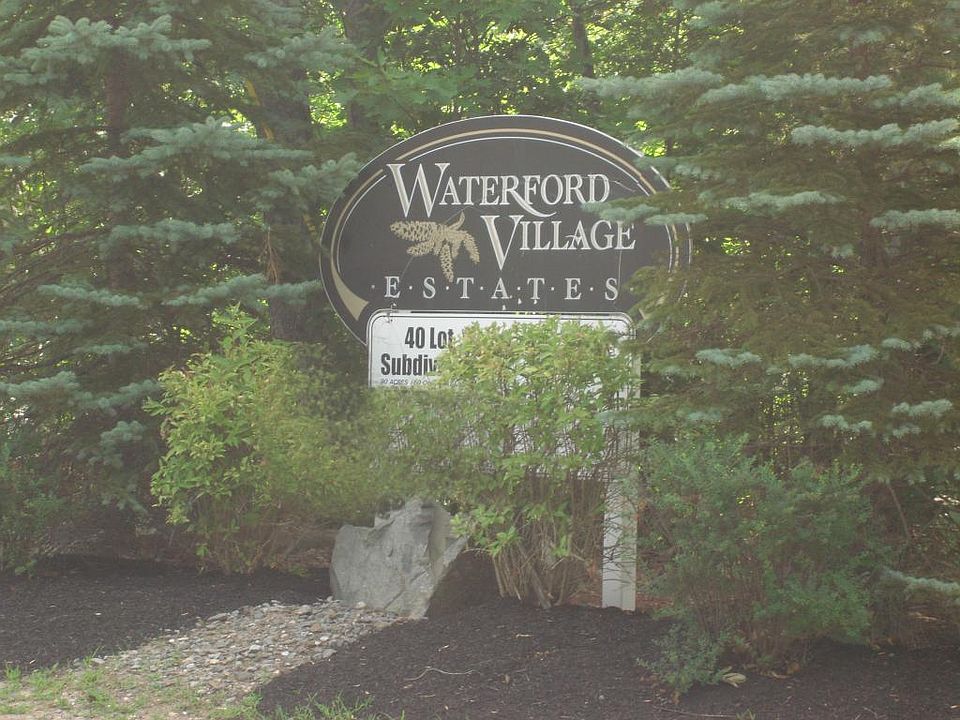 2nd image of Lot 40-21 Waterford Drive