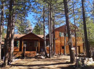 771 Edgemoor Rd, Big Bear Lake, CA 92315